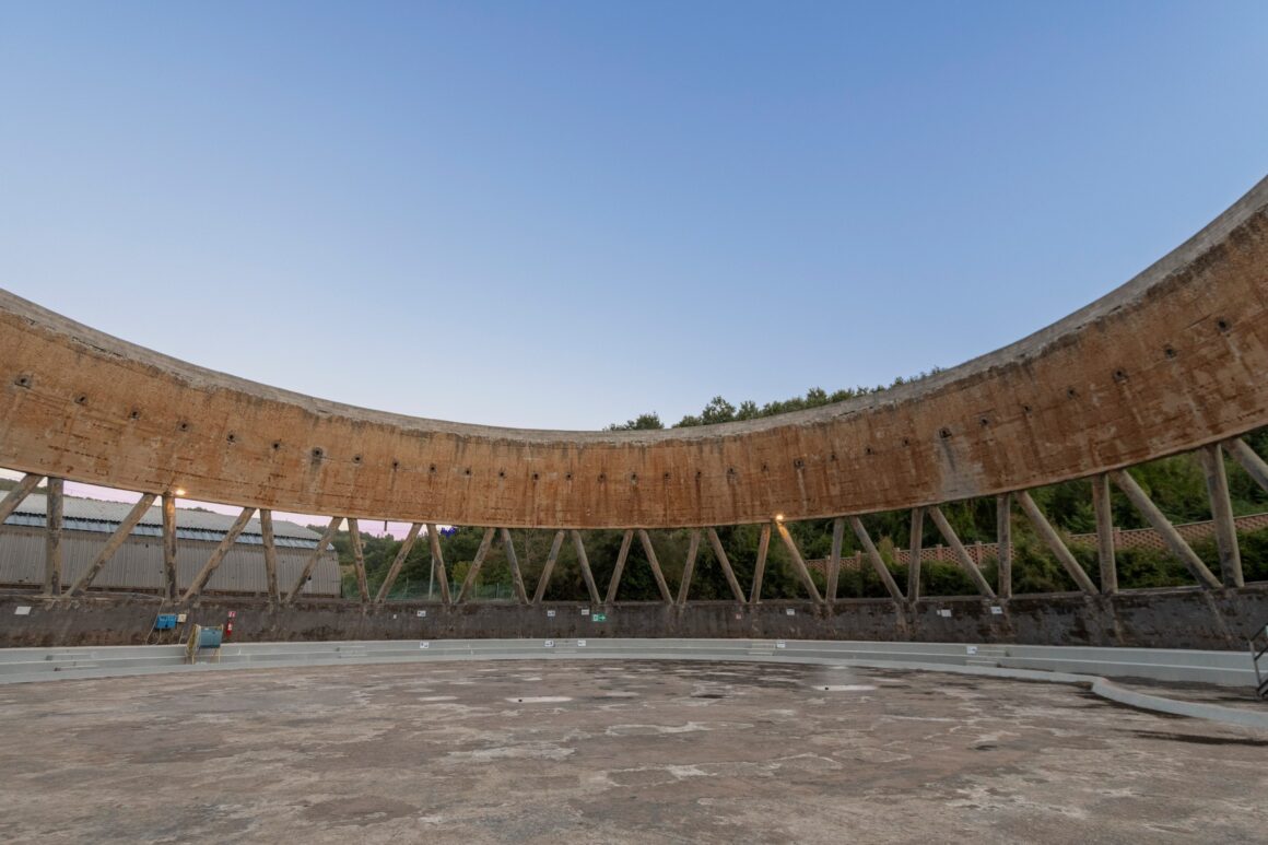 L’IMBARAZZO DELL’INFINITO