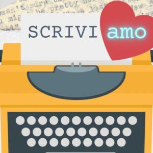 SCRIVIamo