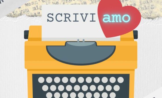 SCRIVIamo